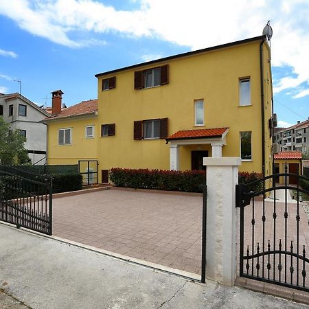 Apartments Ivana - Iva Zára Kültér fotó