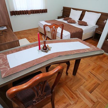 Apartments Ivana - Iva Zára Kültér fotó