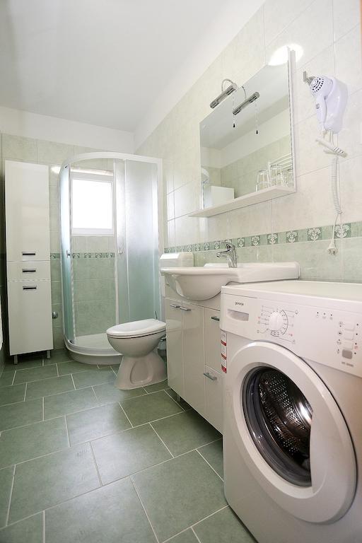 Apartments Ivana - Iva Zára Szoba fotó