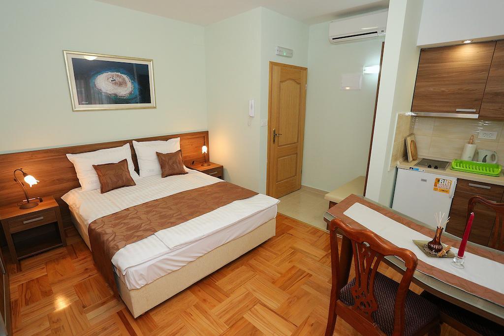 Apartments Ivana - Iva Zára Szoba fotó