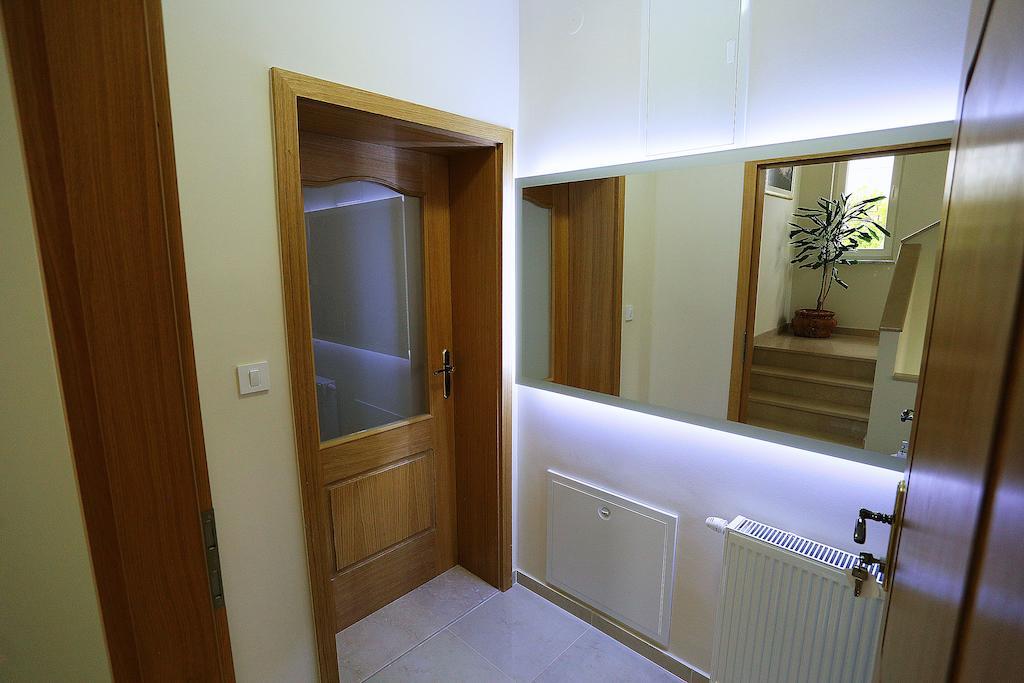 Apartments Ivana - Iva Zára Szoba fotó