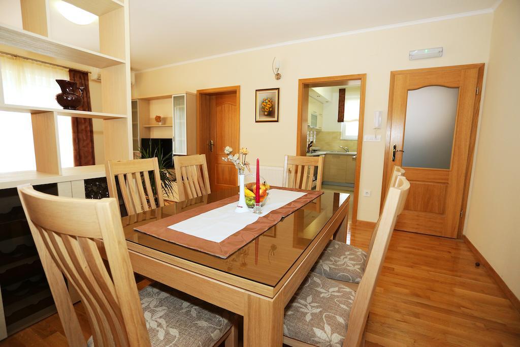 Apartments Ivana - Iva Zára Szoba fotó
