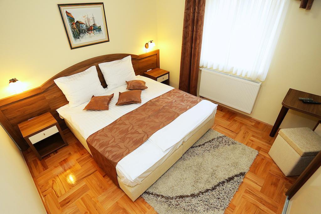 Apartments Ivana - Iva Zára Szoba fotó