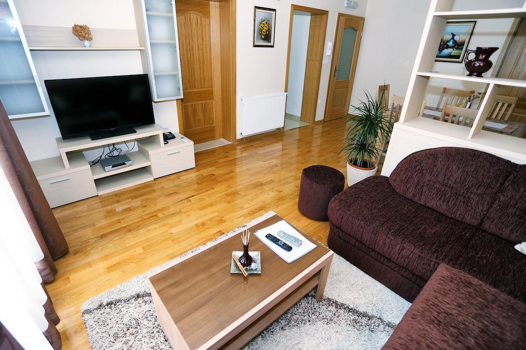 Apartments Ivana - Iva Zára Szoba fotó