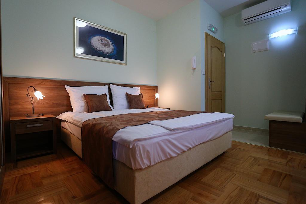 Apartments Ivana - Iva Zára Szoba fotó