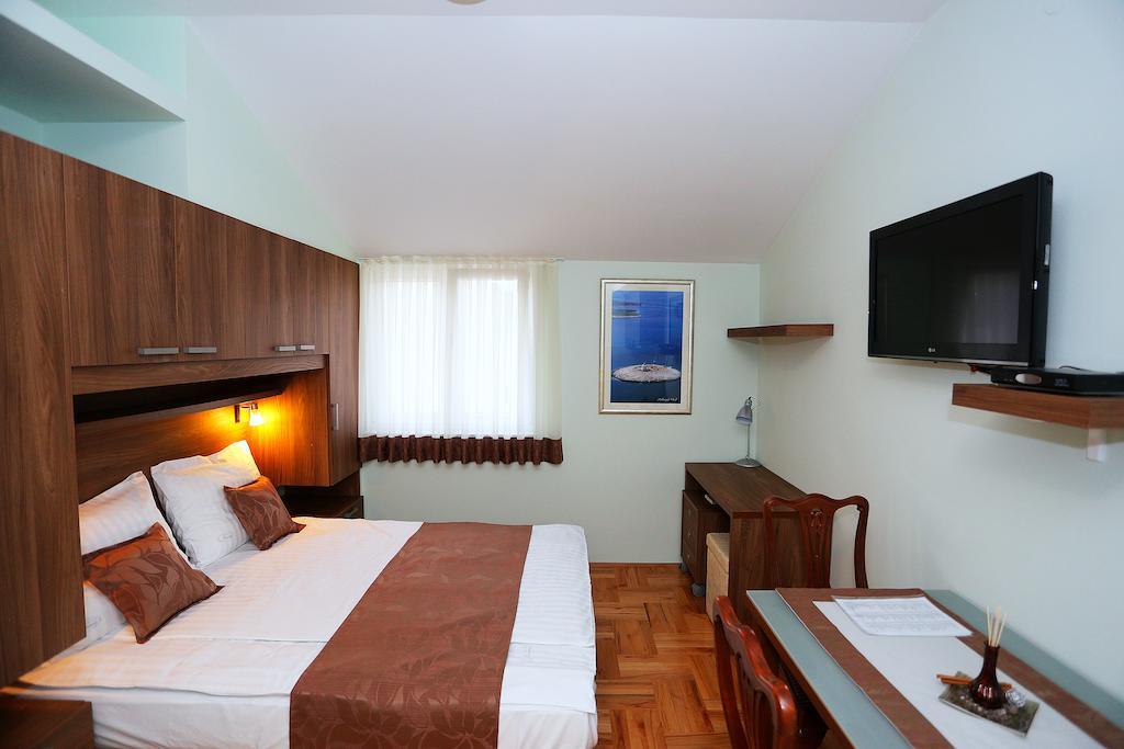 Apartments Ivana - Iva Zára Kültér fotó