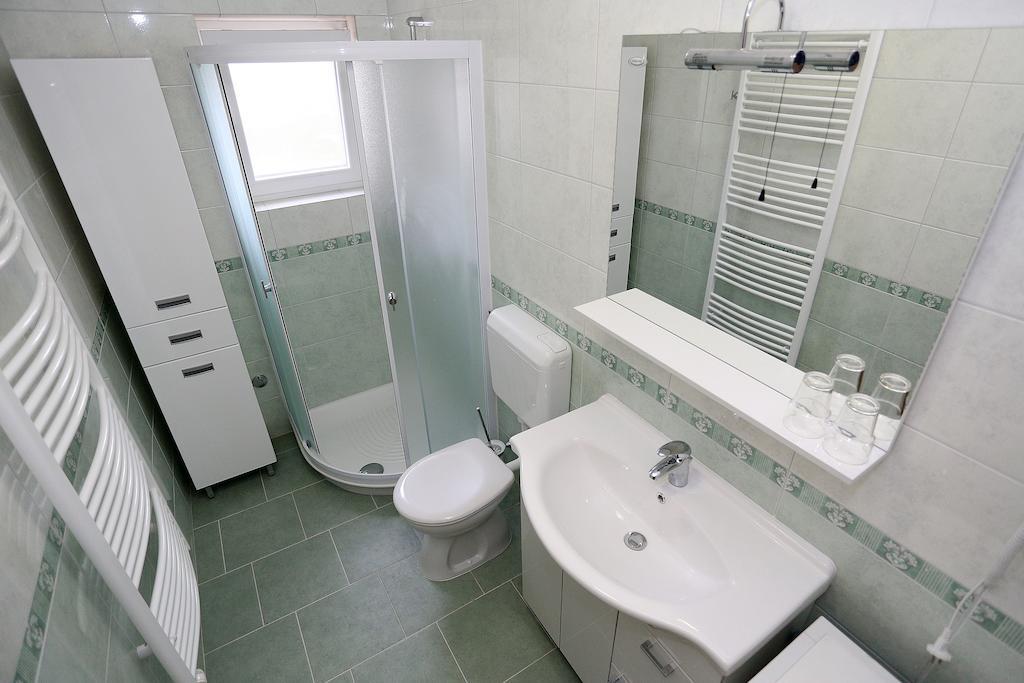Apartments Ivana - Iva Zára Szoba fotó
