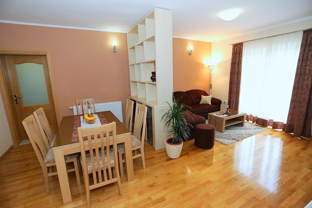 Apartments Ivana - Iva Zára Szoba fotó