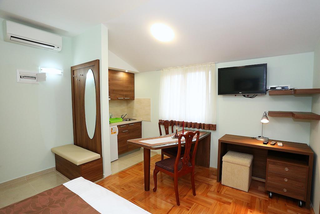 Apartments Ivana - Iva Zára Szoba fotó