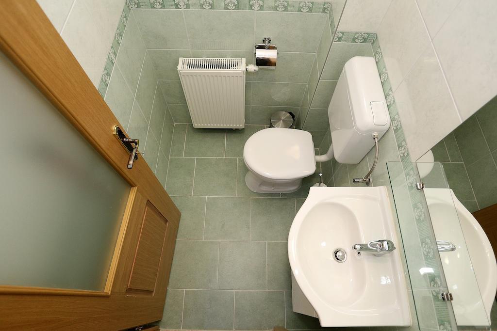 Apartments Ivana - Iva Zára Szoba fotó