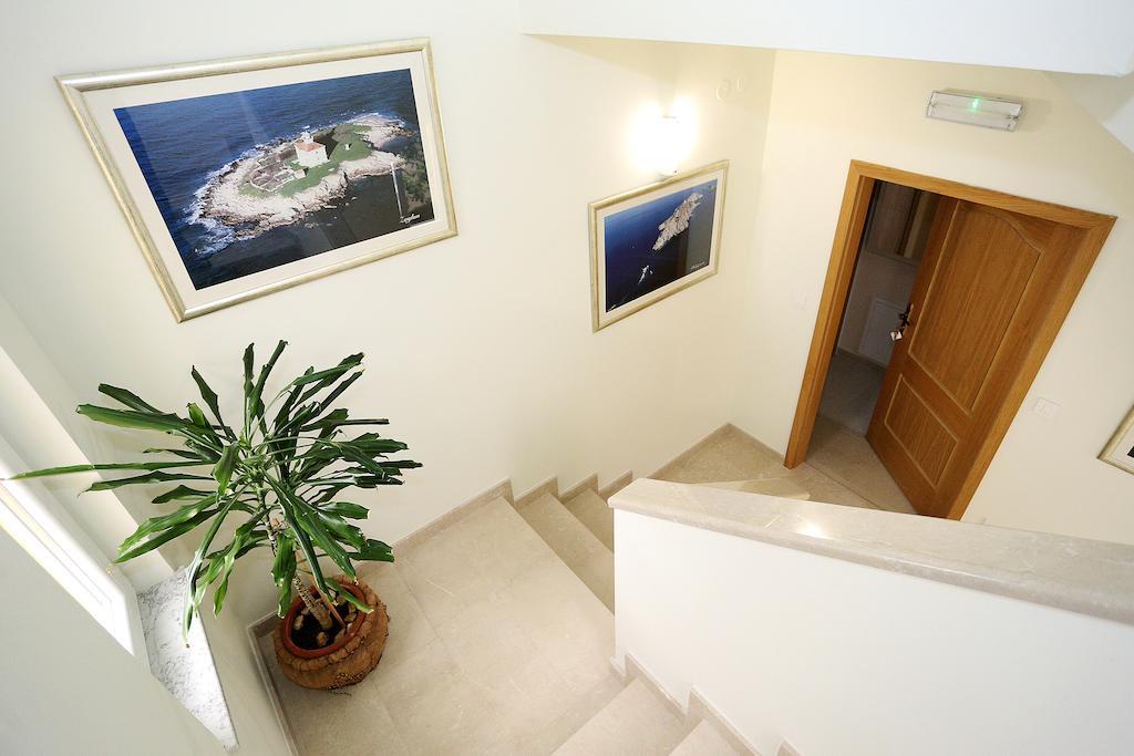 Apartments Ivana - Iva Zára Kültér fotó