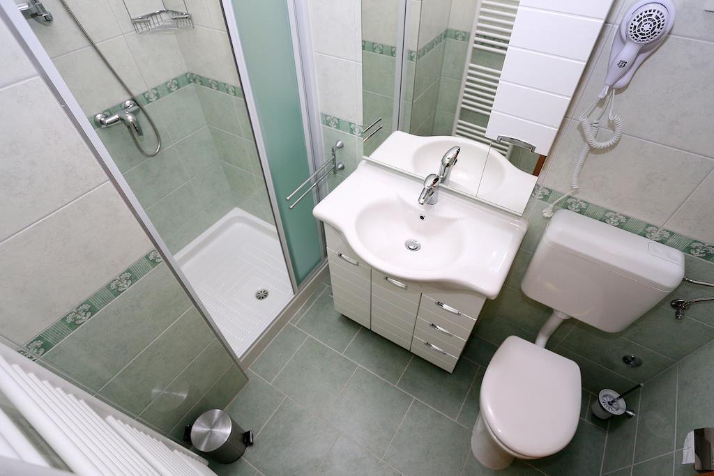 Apartments Ivana - Iva Zára Szoba fotó