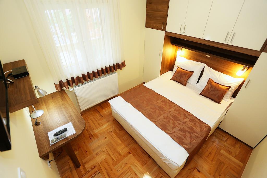 Apartments Ivana - Iva Zára Szoba fotó