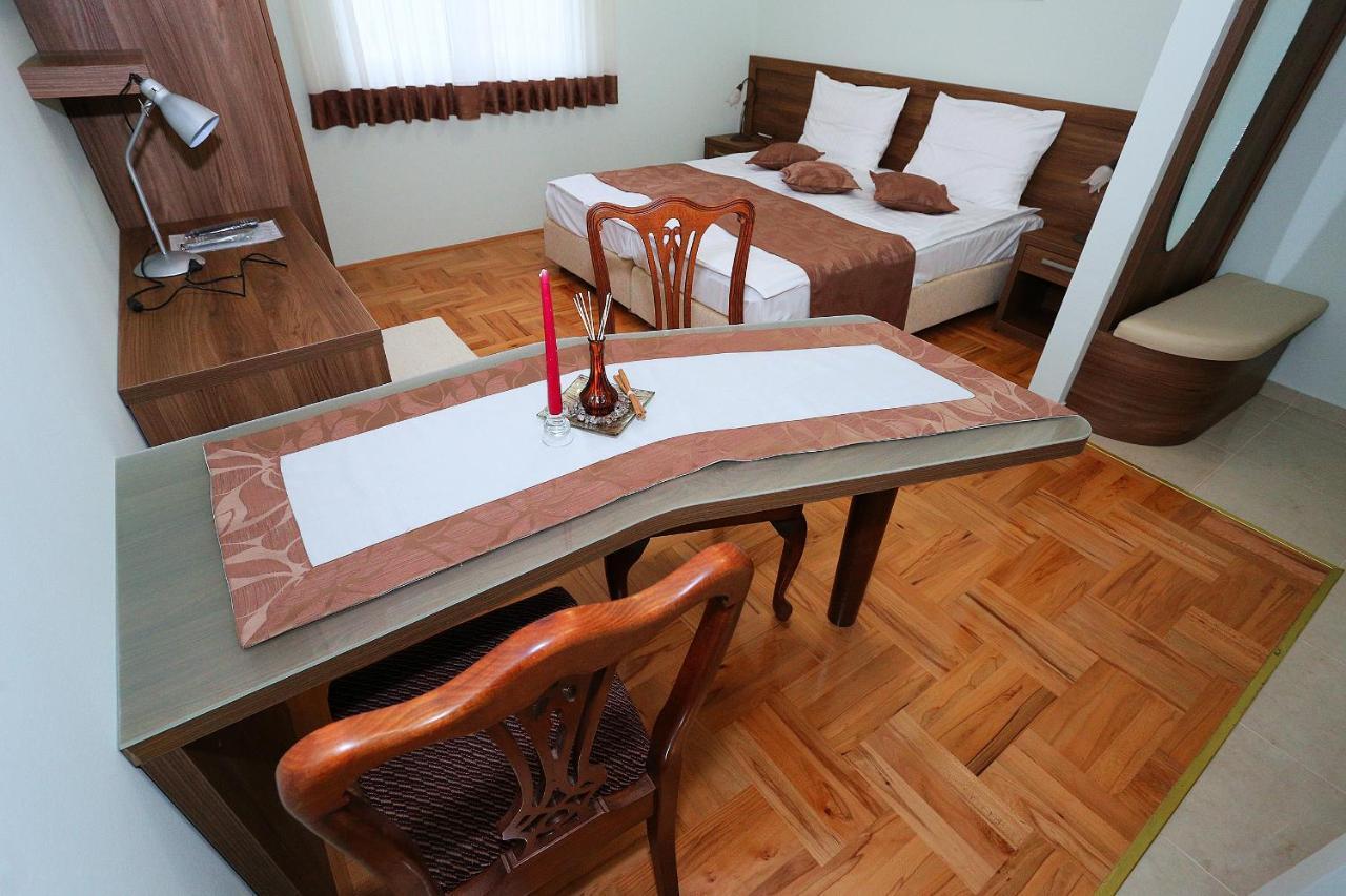 Apartments Ivana - Iva Zára Kültér fotó