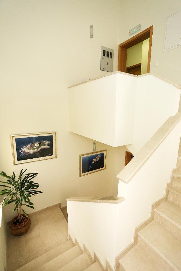 Apartments Ivana - Iva Zára Kültér fotó