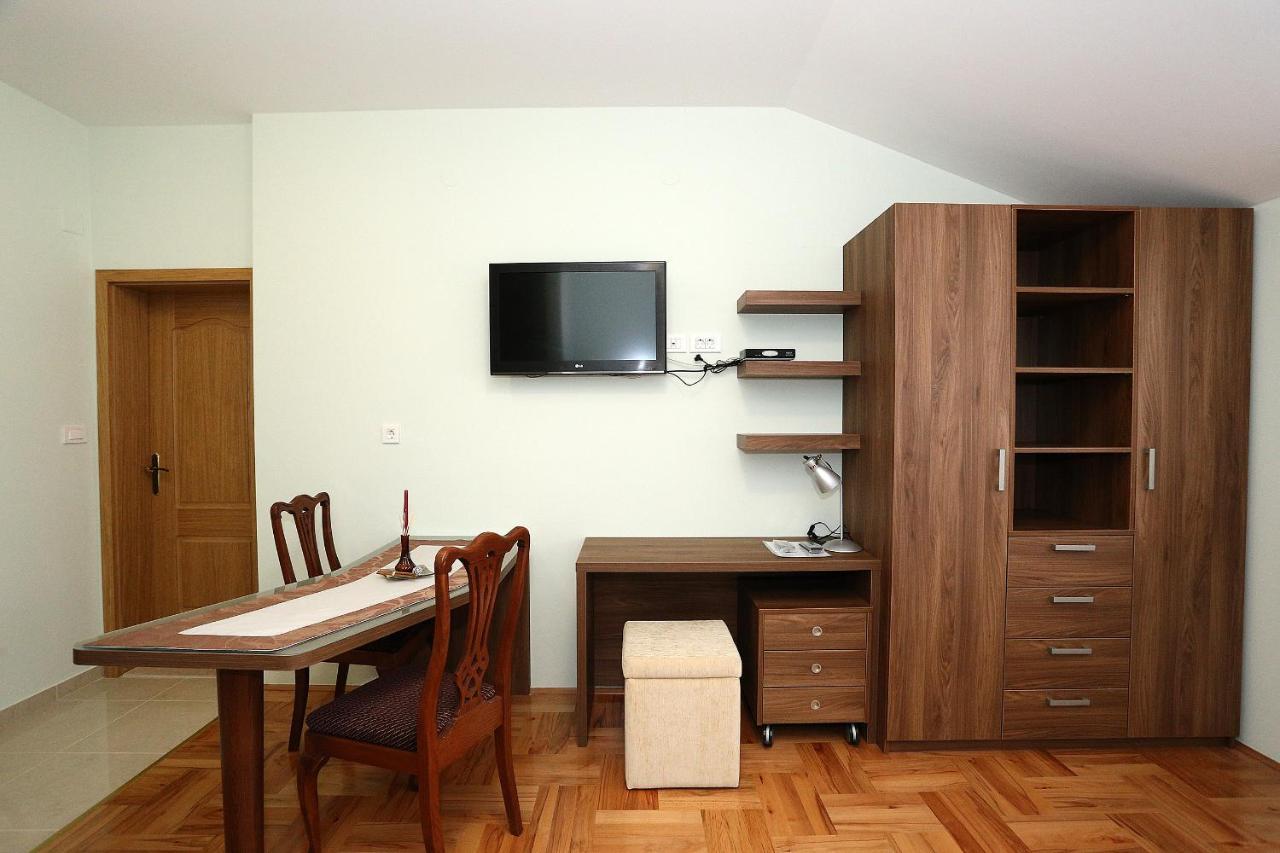 Apartments Ivana - Iva Zára Kültér fotó